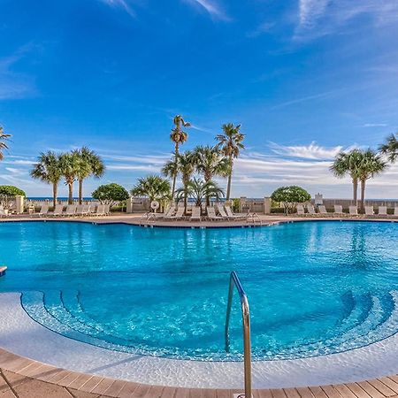 The Beach Club Resort And Spa II Галф Шорс Экстерьер фото